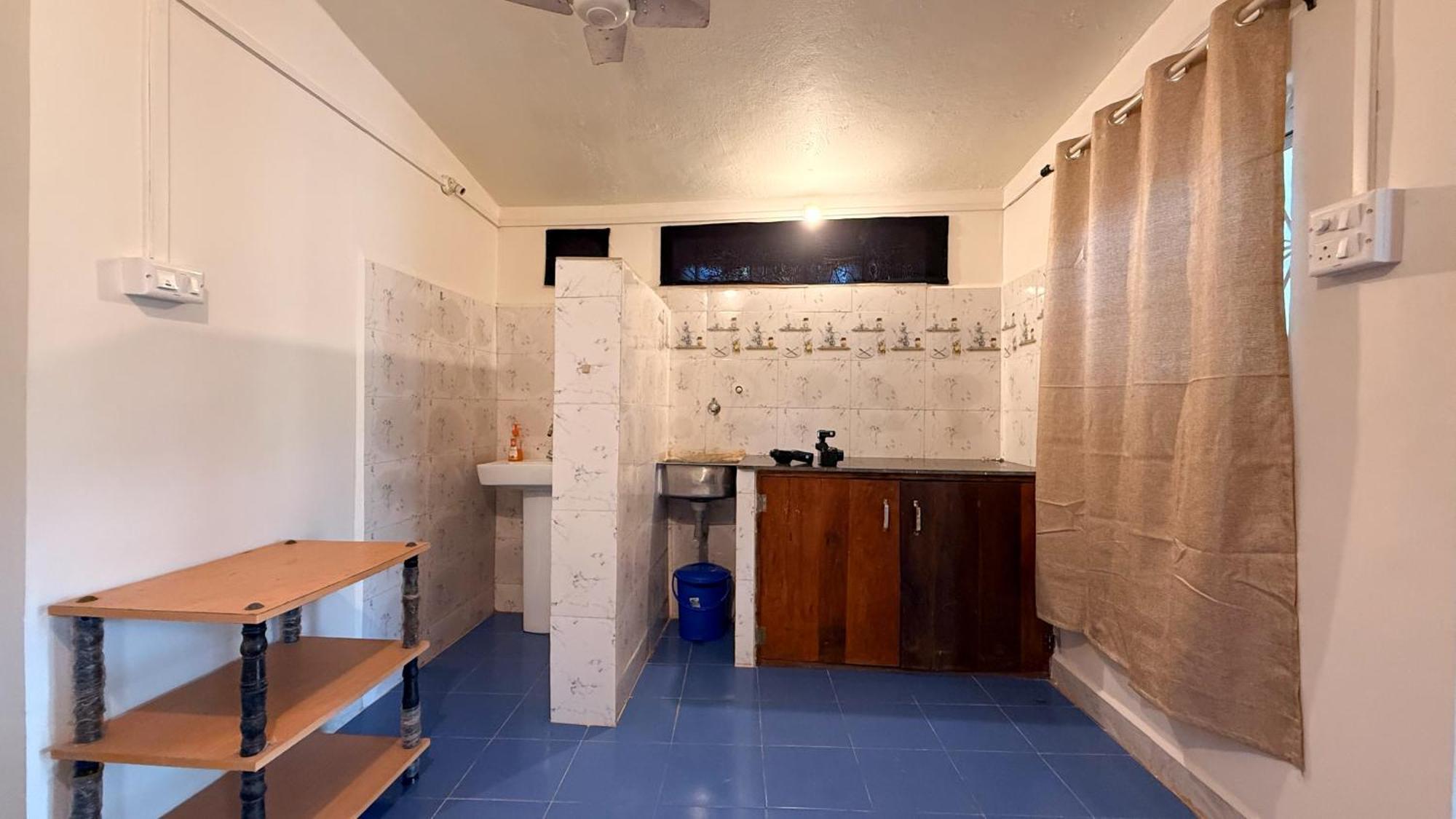 Riversong Bliss Hostel *