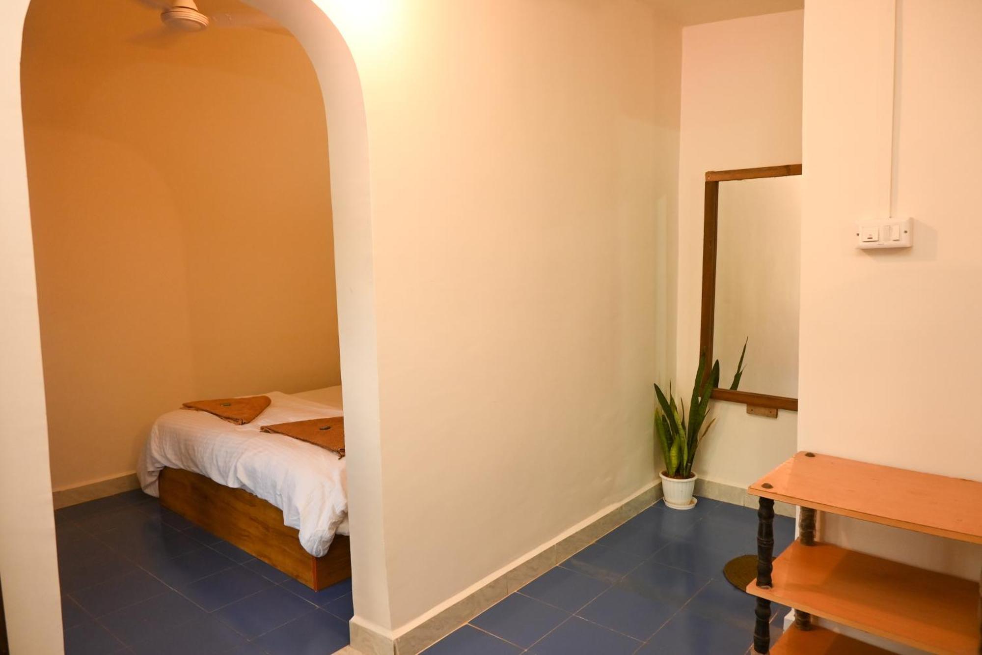Hostel Riversong Bliss Canacona