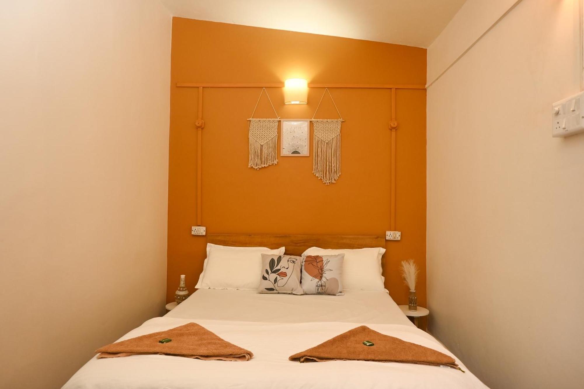 Hostel Riversong Bliss