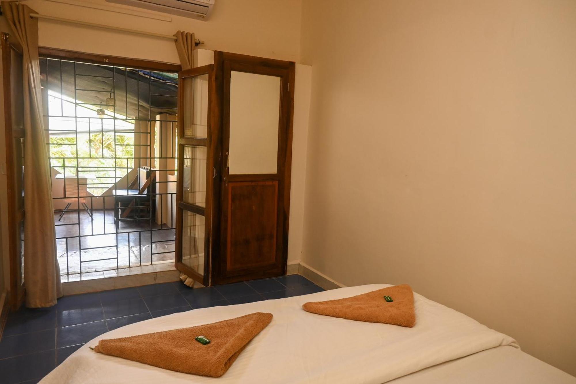 Hostel Riversong Bliss Canacona