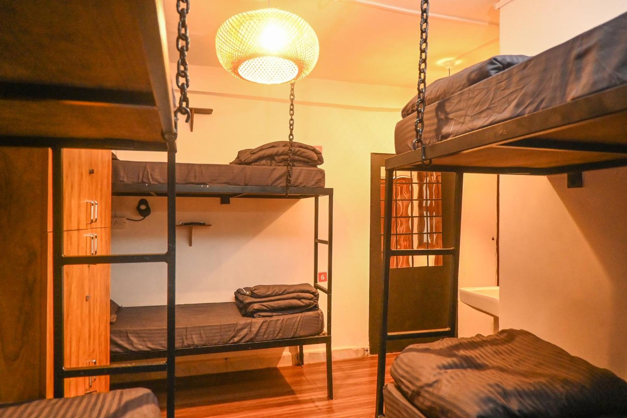 Riversong Bliss Hostel